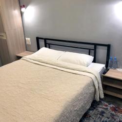 Фото Отель Лофт