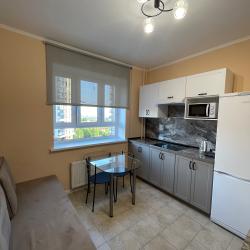 1-комнатные апартаменты стандарт Путилково Просторная 9