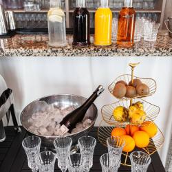 Фото Отель Малина