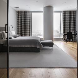 Фото Отель Резиденция