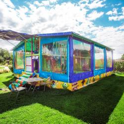 Фото Отель FishDorf (ФишДорф)