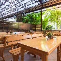 Фото Отель Семейный клуб Арго