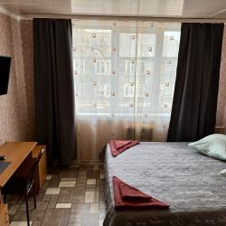 Фото Отель Луна