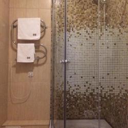 Фото Отель Стандартофф