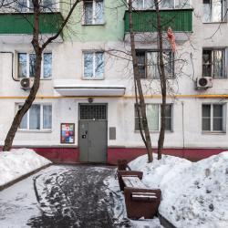 1-комнатные апартаменты улучшенные