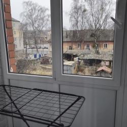 Фото Апартаменты на улице Гагарина 27А