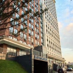 Фото Отель YellowPin Apartments (Йелоупин Апартментс)