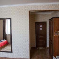 Фото Отель Альфа