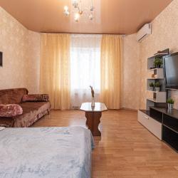 2-комнатные апартаменты люкс