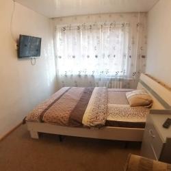 3-комнатные апартаменты стандарт