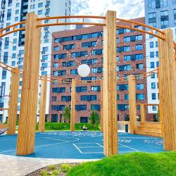 1-комнатные апартаменты улучшенные