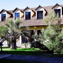 Фото Отель Апсара (Apsara)