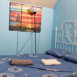 фото 9 Travel inn Преображенская (Трэвел Инн Преображенская)