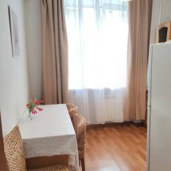 Фото Отель Просторная квартира на Волжском проспекте 39