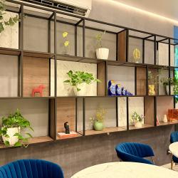 Фото Петровский парк Synсhotel (Синкотель)