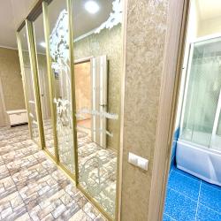 2-комнатные апартаменты улучшенные