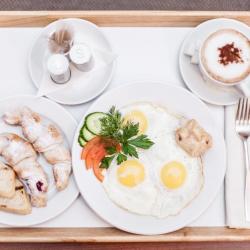 Фото Отель Бальмонт