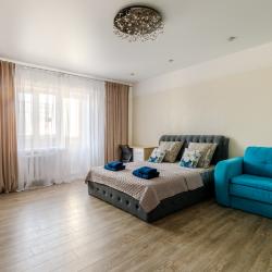 1-комнатные апартаменты стандарт