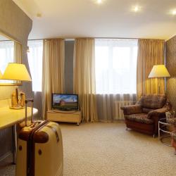 Номер стандарт бизнес