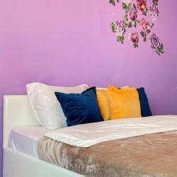 Фото Отель Relax Apart (Релакс Апарт) на улице Молодёжная 59