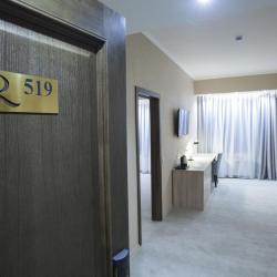 Фото Отель Renion Park Hotel (Ренион Парк)