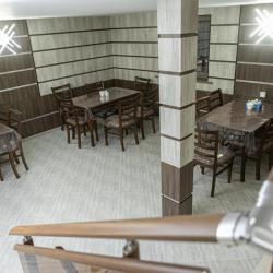 Фото Отель Ahmad (Ахмад)