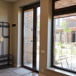 Фото Отель Морская Вилла