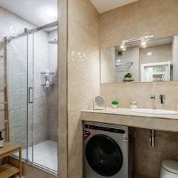 Фото Апартаменты на улице Кирилла Туровского 14