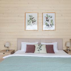 Фото Отель Norke Целеево (Норке)