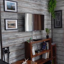 Коттедж улучшенный