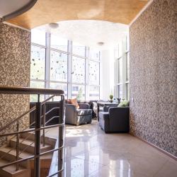 Фото Отель Lucky House (Лаки Хаус)