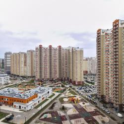 Апартаменты студия