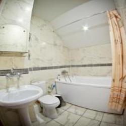 Фото Отель Медведефф