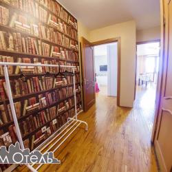 1-комнатные апартаменты стандарт ул. Чернышевского, 104