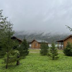 Фото Отель Телец