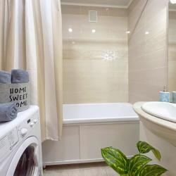 Фото Отель Niki Rent (Ники Рент) на проспекте Героев 3а