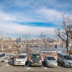 Фото Отель Top house на Калинина