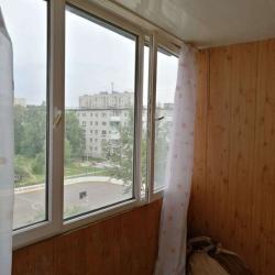 Фото Апартаменты на улице Рюмина 13