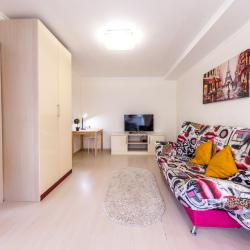 Фото Отель Sun City Apartment (Сан Сити Апартмент) на бульваре Цветной