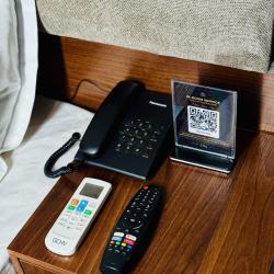 Фото Отель Arda Plaza (Арда Плаза)