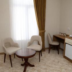 Фото Отель Clouds Hotel (Клаудс)