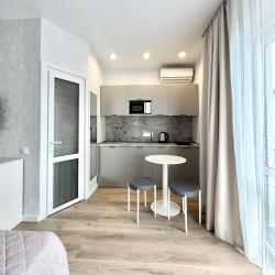 Фото Отель Вилла Бриз