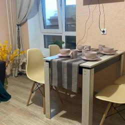 1-комнатные апартаменты стандарт