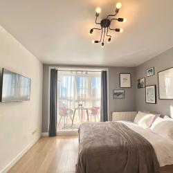 Апартаменты студия Кристина 2