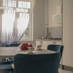 Фото Отель В гостях у Мэри на улице Потёмкина 1