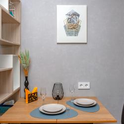 Фото Апартаменты Mintroom