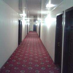 Фото Отель Комильфо