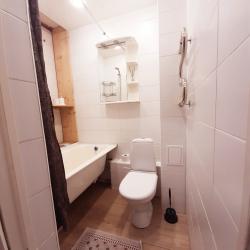 Фото Отель GoodHome38 на улице Байкальская