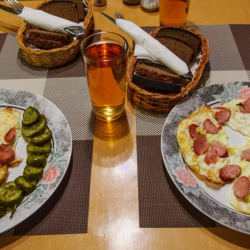 Фото Мини-отель