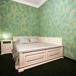 Фото Отель Симфония